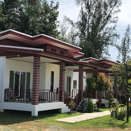 Hotel Tara House Ko Lanta Exterior foto